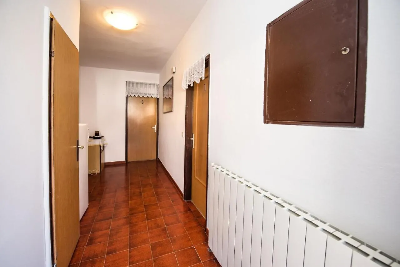 Casa de hóspedes Two Bed Rooms Fortuna Near The Beach Poreč