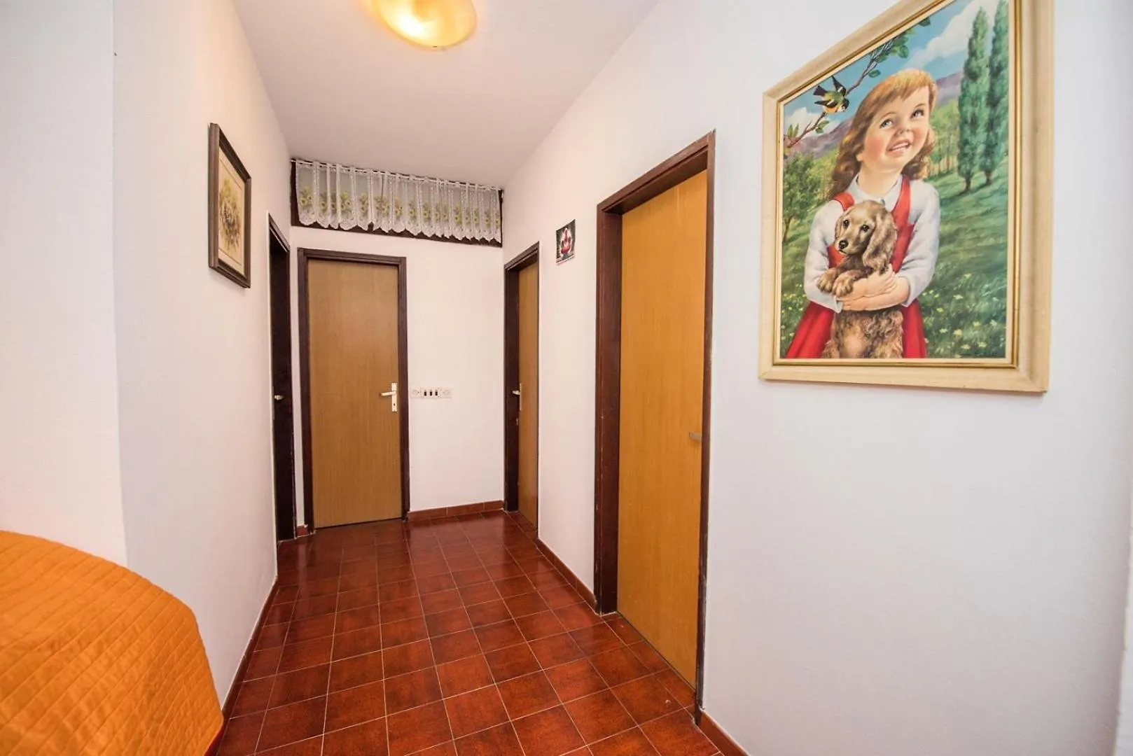 Two Bed Rooms Fortuna Near The Beach Poreč Chorwacja